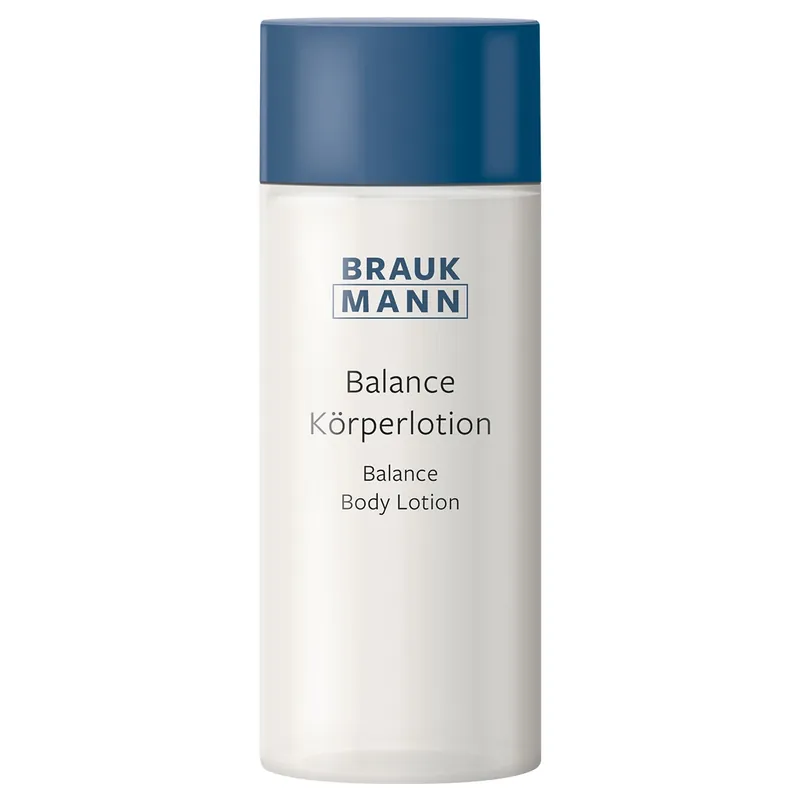 Mega-Angebot Balance Körperlotion Körperlotion 250 ml