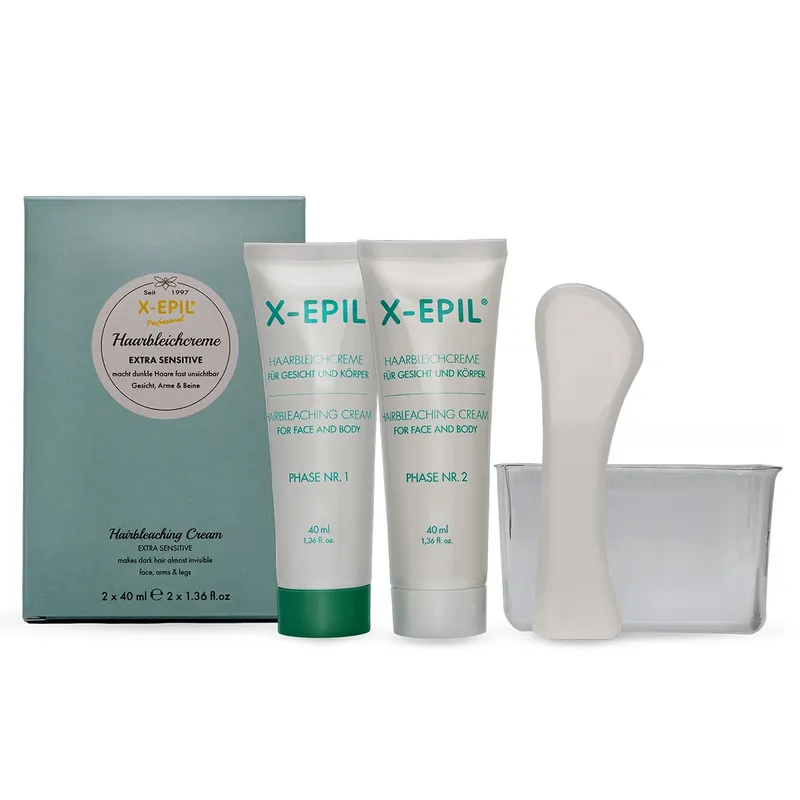 Sonderangebot Haarbleichcreme Haarbleichcreme 80 ml