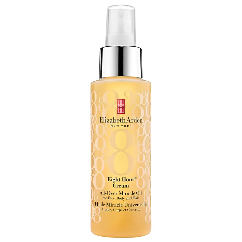 Heißes Angebot EIGHT HOUR Cream All-Over Miracle Oil Körperöl 100 ml
