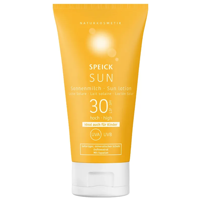 Günstig SUN Sonnenmilch LSF 30 Sonnencreme 150 ml