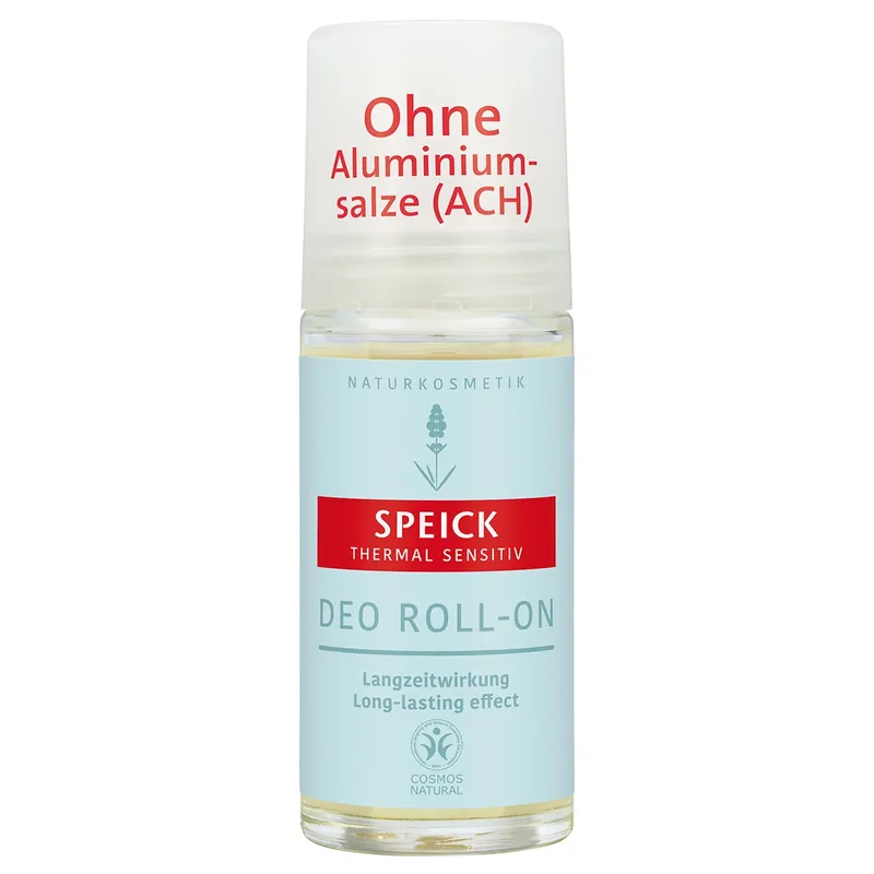 Angebot THERMAL SENSITIV Deo Roll-on Deodorant 50 ml