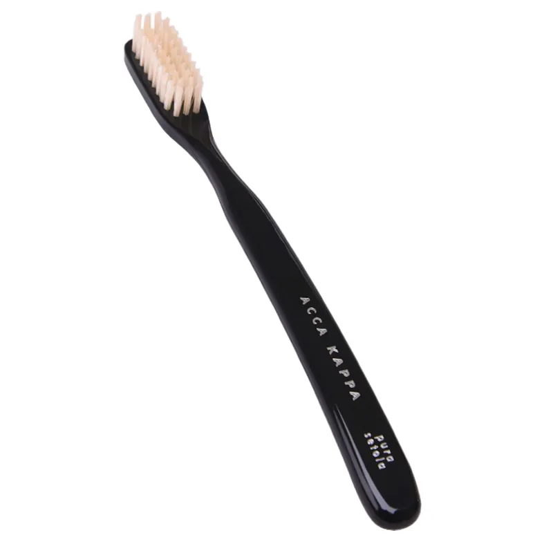 Top-Seller Vintage Toothbrush Black Zahnbürste Soft