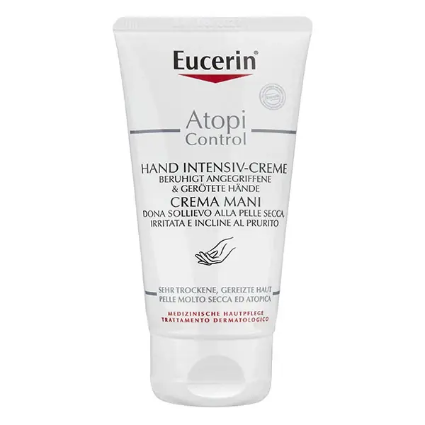 AtopiControl Hand Intensiv-Creme Handcreme 75 ml Letzte Chance