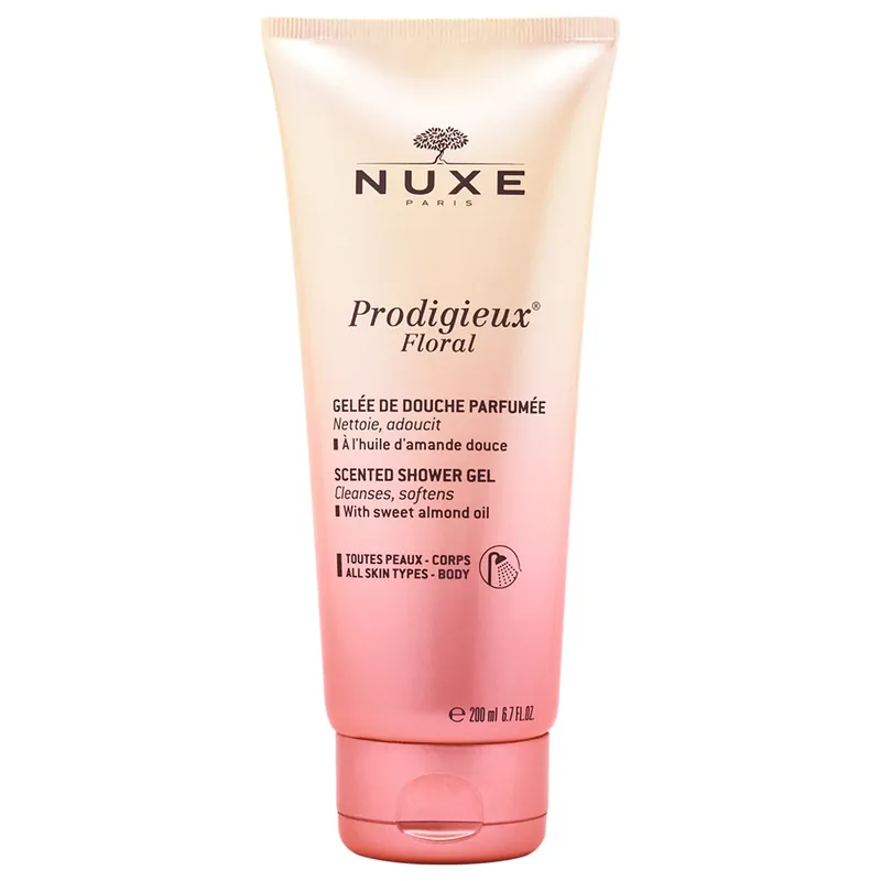 Prodigieux Floral Duschgel Duschgel 200 ml Top-Seller