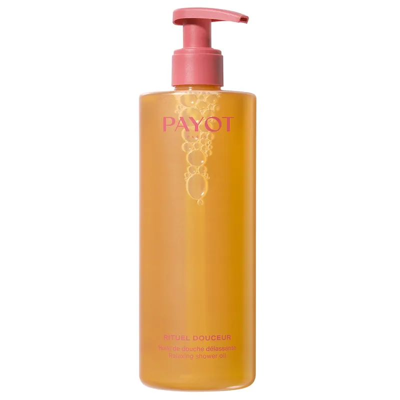 Finale Aktion RITUEL DOUCEUR Huile de douche délassante Duschöl 400 ml