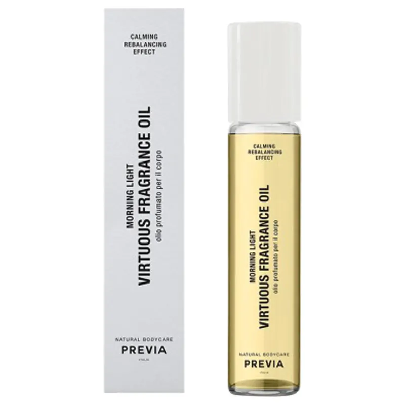 Virtuous Fragrance Oil Parfümöl 15 ml Beliebt