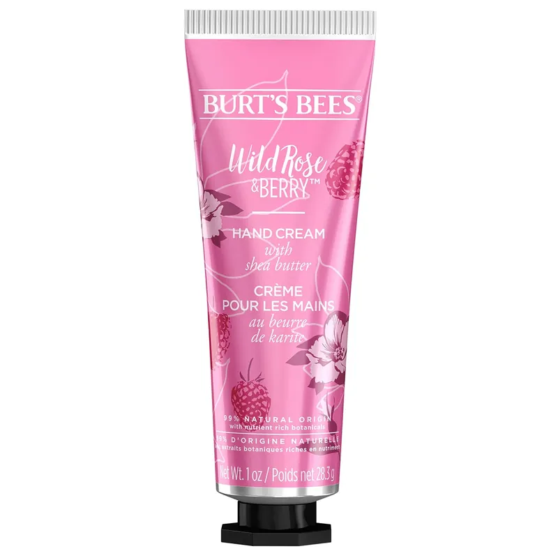 Ausverkauf Hand Cream Wild Rose & Berry Handcreme 28.3 g