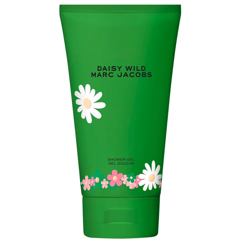 DAISY WILD Shower Gel Duschgel 150 ml Must-Have