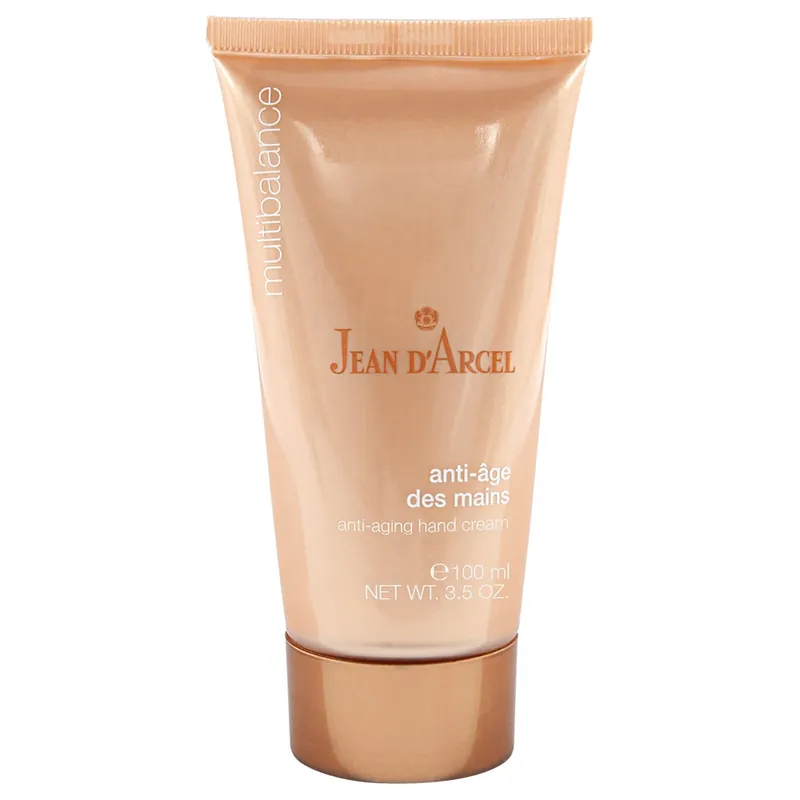 multibalance anti-âge des mains Handcreme 100 ml Markenware