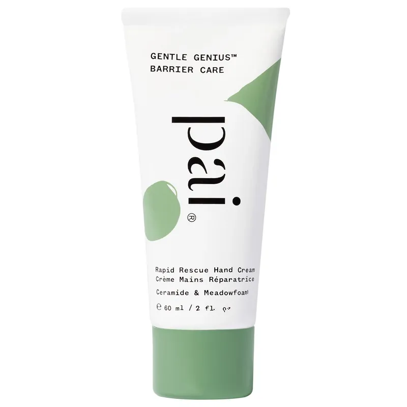 GENTLE GENIUS™ Barrier Care Rapid Rescue Hand Cream Handcreme 60 ml Neu Im Sortiment