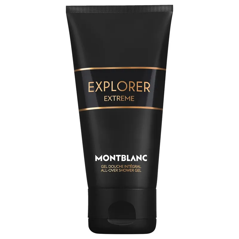 Top-Preis Explorer Extreme All-Over Shower Gel Duschgel 150 ml