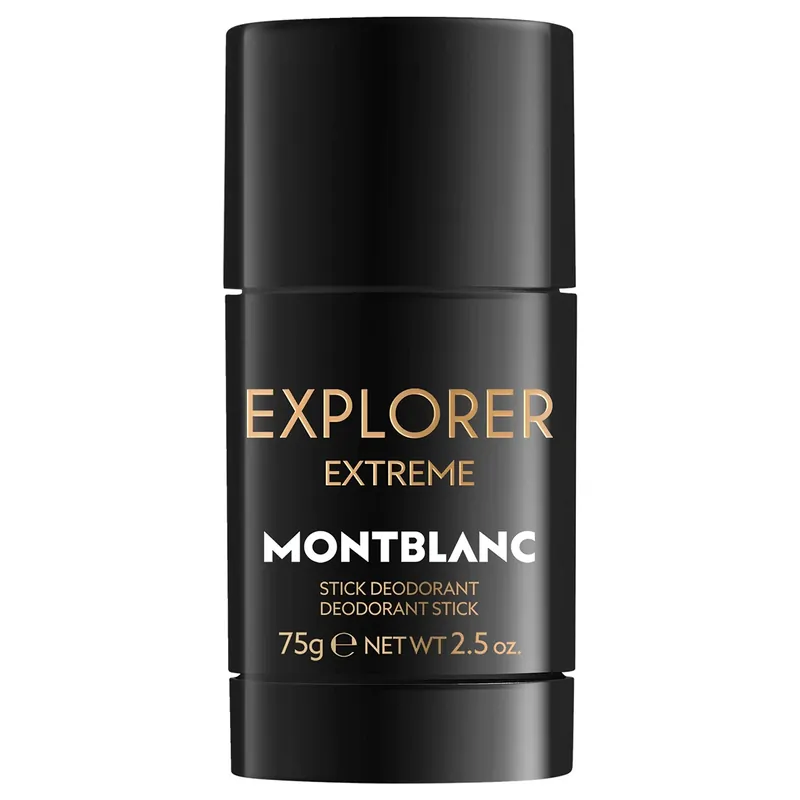 Explorer Extreme Deodorant Stick Deodorant 75 g Jetzt Bestellen