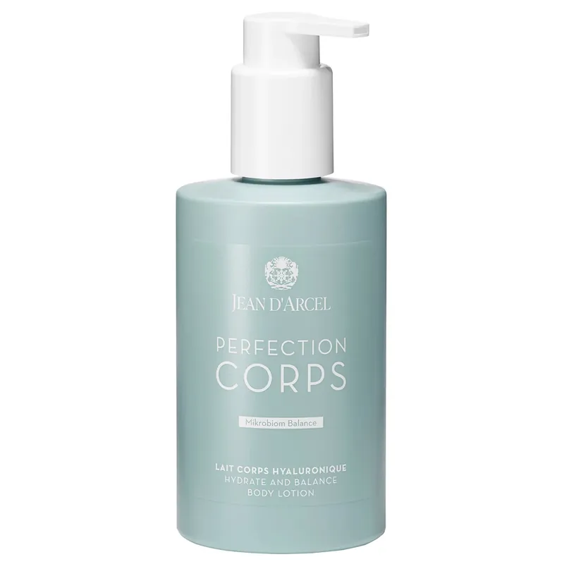 PERFECTION CORPS Lait Corps Hyaluronique Körpermilch 200 ml Knallerangebot