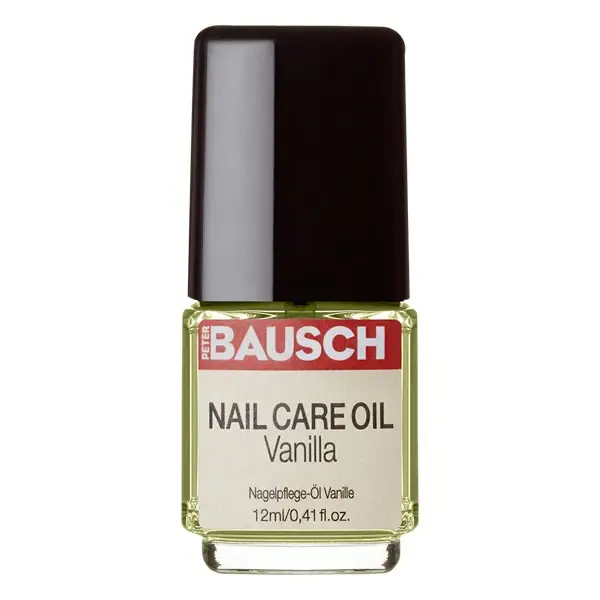 Abverkauf Nagelpflege-Öl Vanille Nagelöl 12 ml
