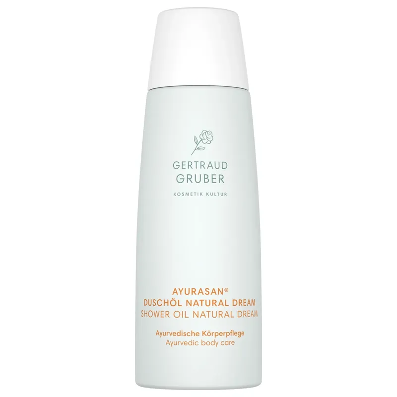 AYURASAN Duschöl Natural Dream Duschöl 200 ml Top-Seller
