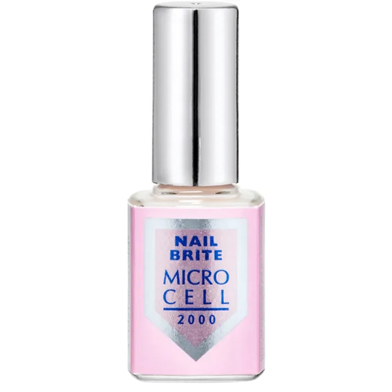 NAIL BRITE Nagelaufheller 11 ml Kracherpreis