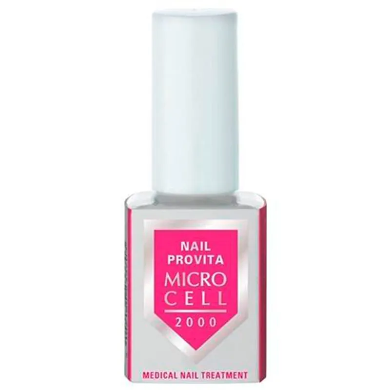 NAIL PROVITA Nagelpflegegel 11 ml Mega-Angebot