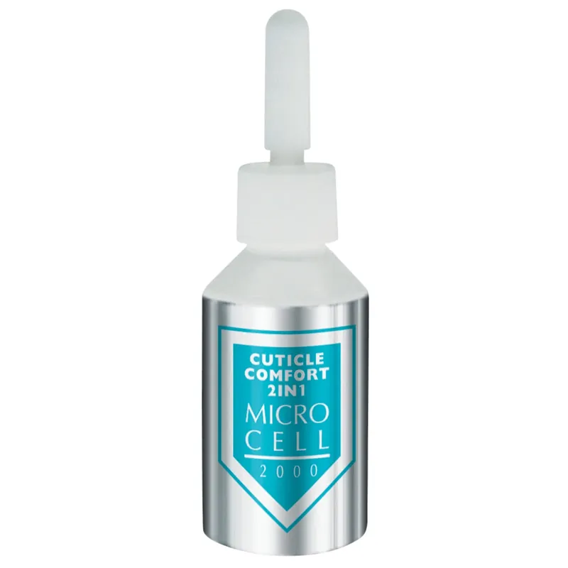 Bestpreis CUTICLE COMFORT 2IN1 Nagelhautentferner 15 ml