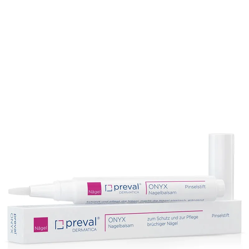 preval ONYX Pen Nagelaufbaucreme 2.8 ml Begrenztes Angebot