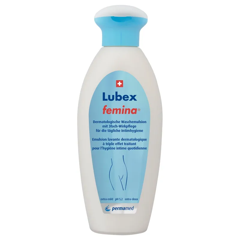 Femina Intimpflege 200 ml Sonderangebot