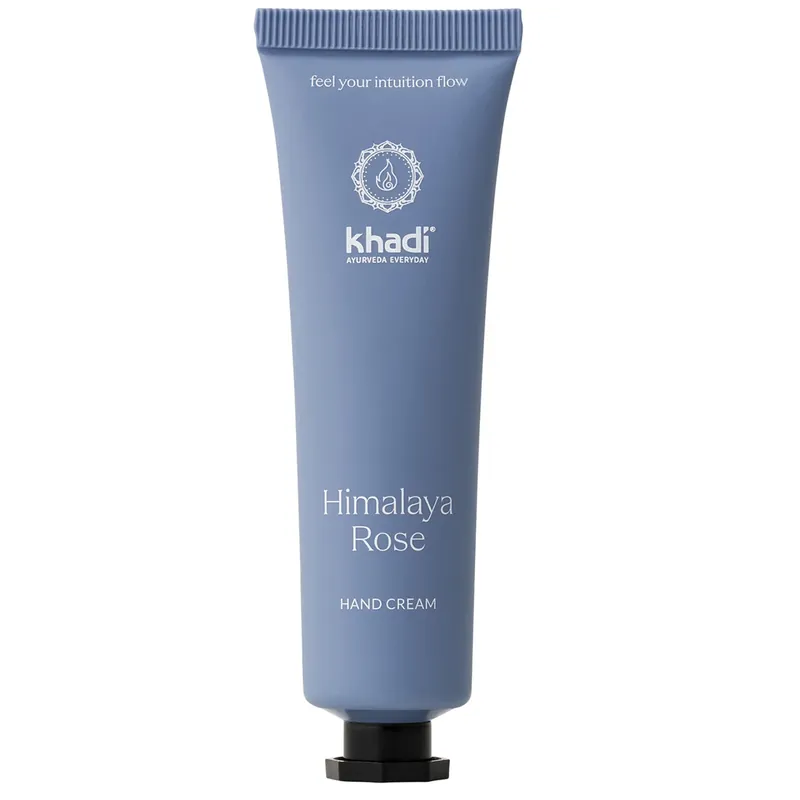 Ayurveda Everyday Himalaya Rose Handcreme Handcreme 30 ml Sofort Bestellen