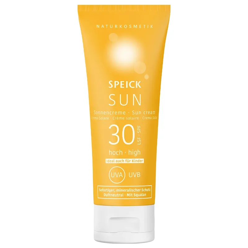 SUN Sonnencreme LSF 30 Sonnencreme 60 ml Top-Seller