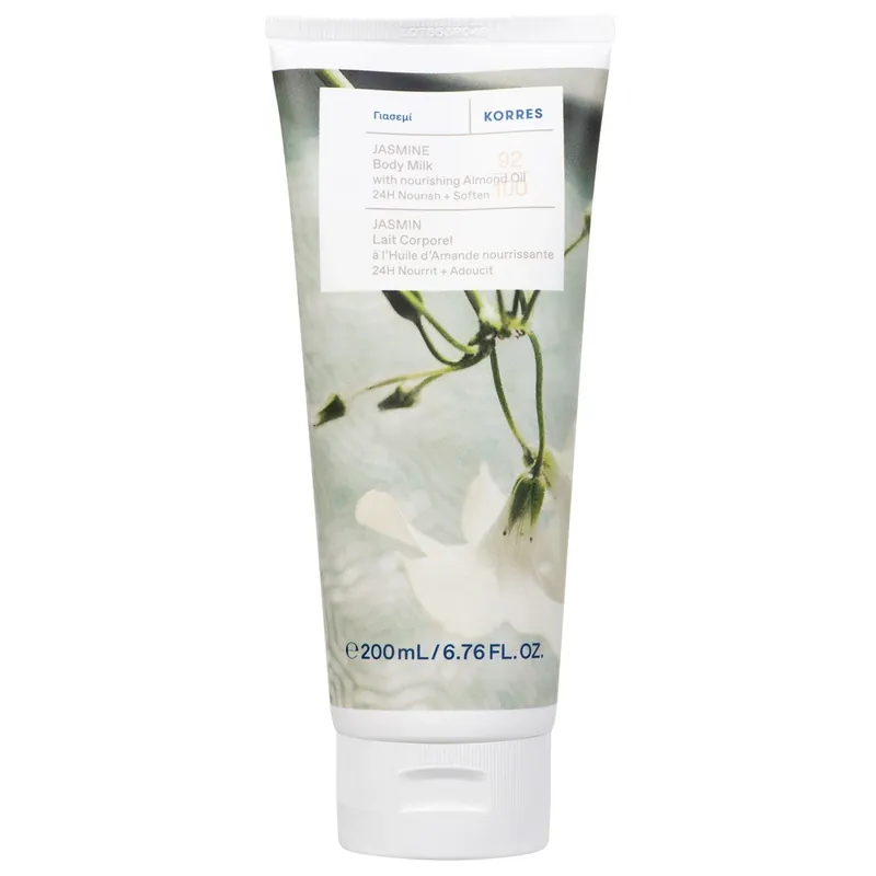 JASMINE Körpermilch Körpermilch 200 ml Preiswert