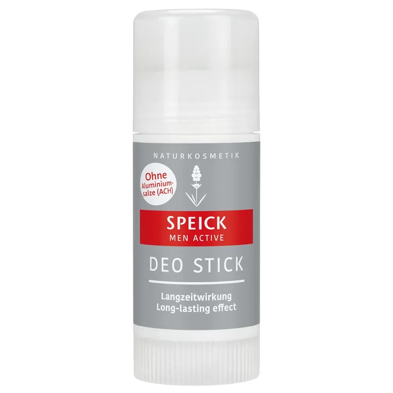 MEN ACTIVE Deo Stick Deodorant 40 ml Garantierte Lieferung