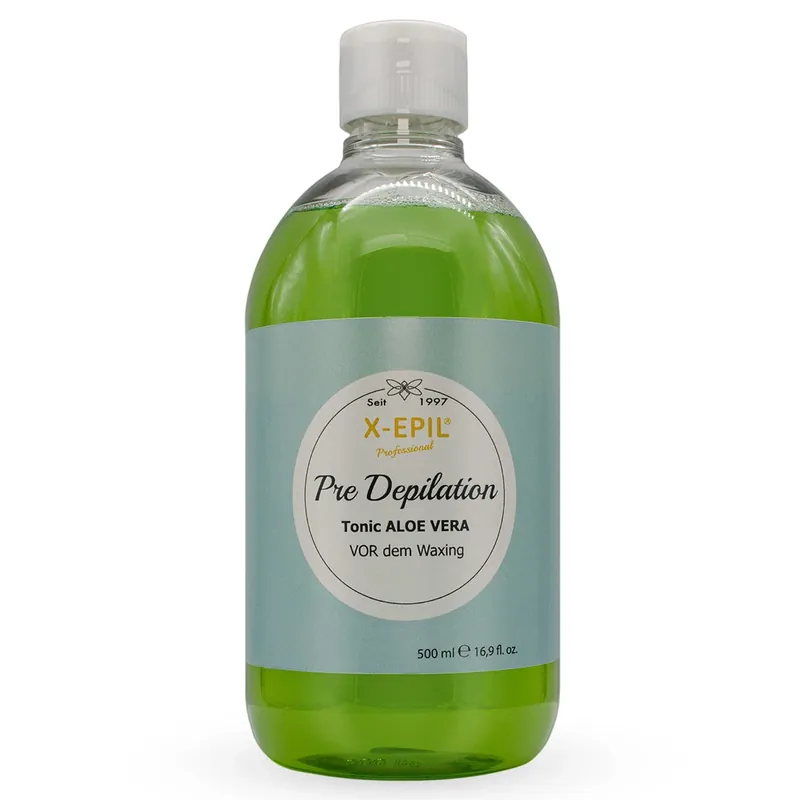 Pre Depilation Tonic Reinigungslotion 500 ml Jetzt Bestellen