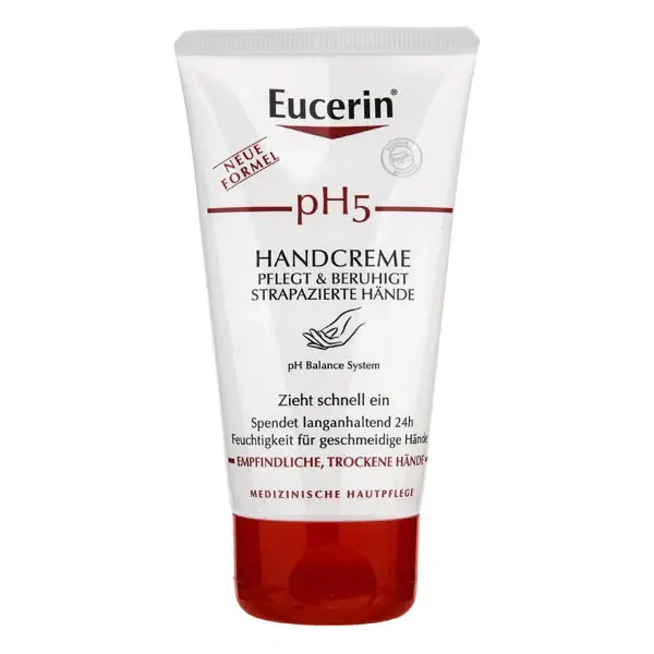 pH5 Handcreme Handcreme 75 ml Direktkauf