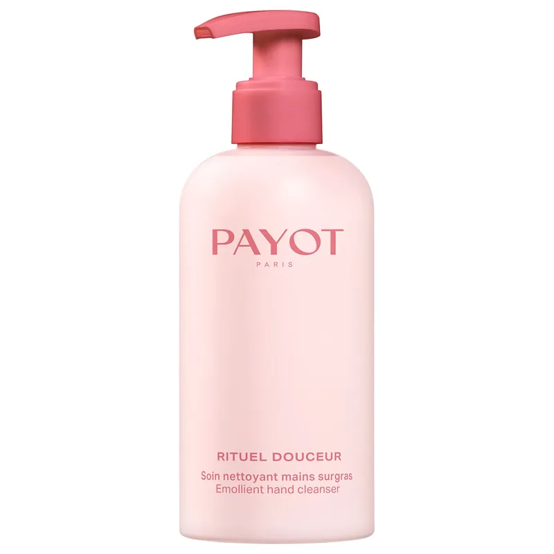 Rituel Corps Nettoyant Mains Flüssigseife 250 ml Beliebt