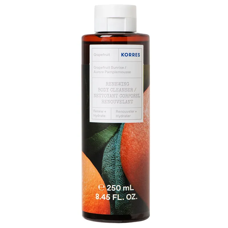Begrenztes Angebot Grapefruit Sunrise Renewing Body Cleanser Duschgel 250 ml