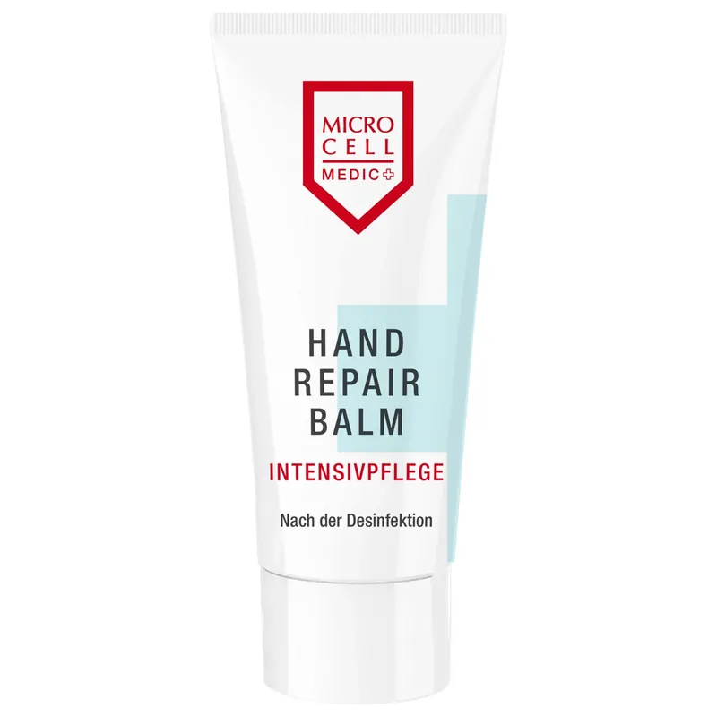Mega-Angebot MEDIC+ HAND REPAIR BALM Handcreme 50 ml