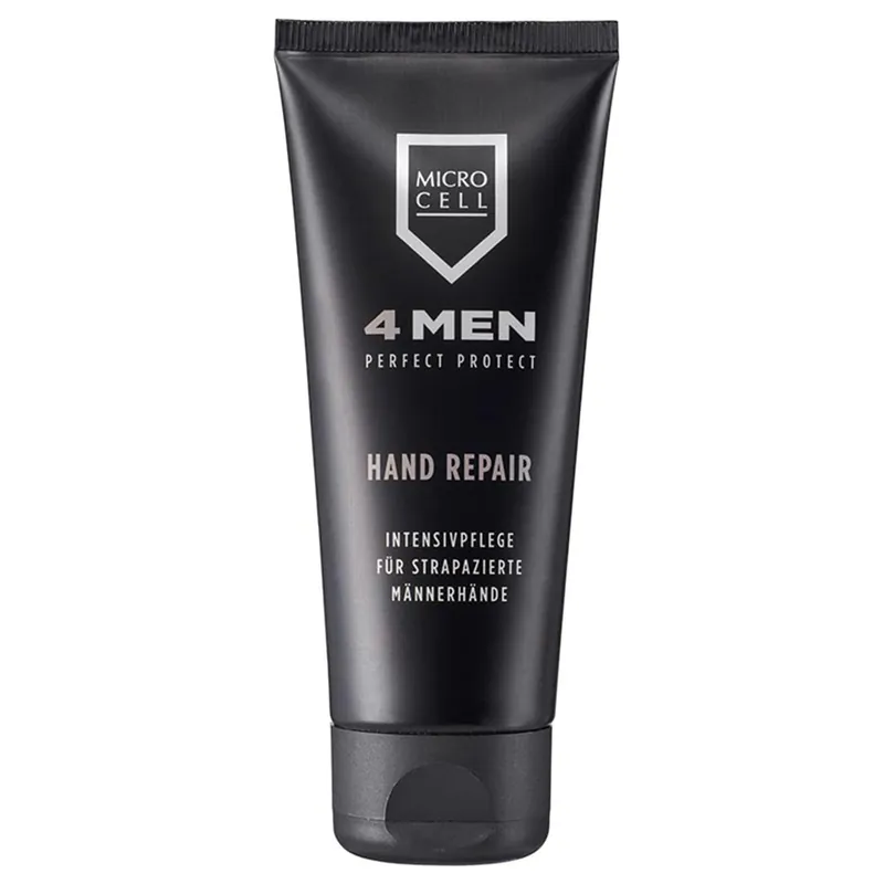 4 MEN HAND REPAIR Handcreme 75 ml Neu