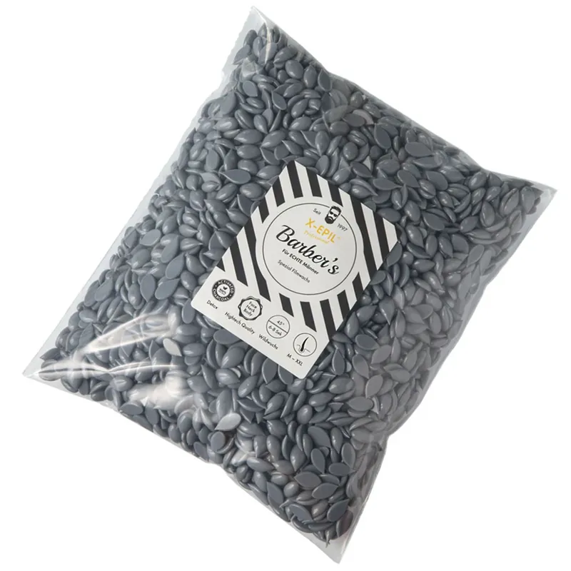 Billig Spezial Filmwachs Barber‘s Enthaarungswachs 500 g