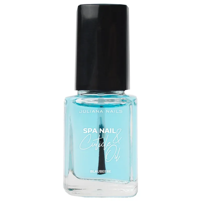 Sonderaktion SPA Nail & Cuticle Oil Nagelöl Blaubeere 10 ml (Diese Option ist zurzeit nicht verfügbar.)