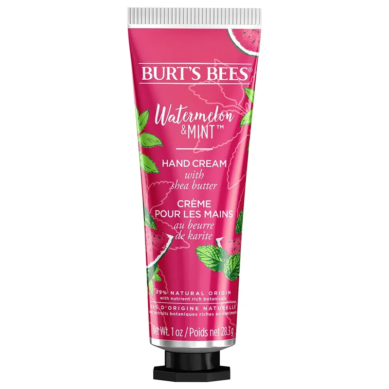 Hand Cream Watermelon & Mint Handcreme 28.3 g Letzte Chance