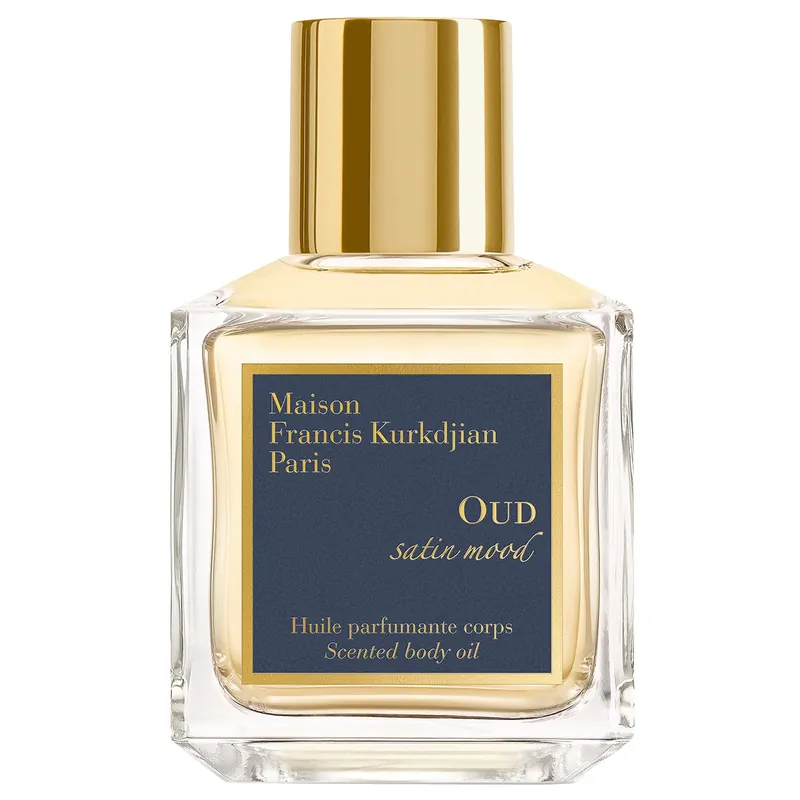 OUD satin mood Body Oil Körperöl 70 ml Bestseller