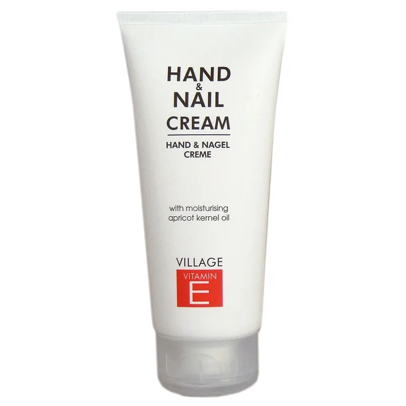 Vitamin E Hand & Nail Cream Hand- und Nagelcreme 100 ml Bestpreis