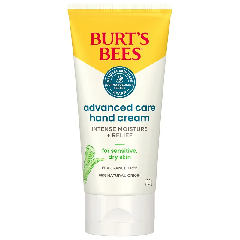 Advanced Care Hand Cream Aloe Vera Handcreme 71 g Letzte Chance
