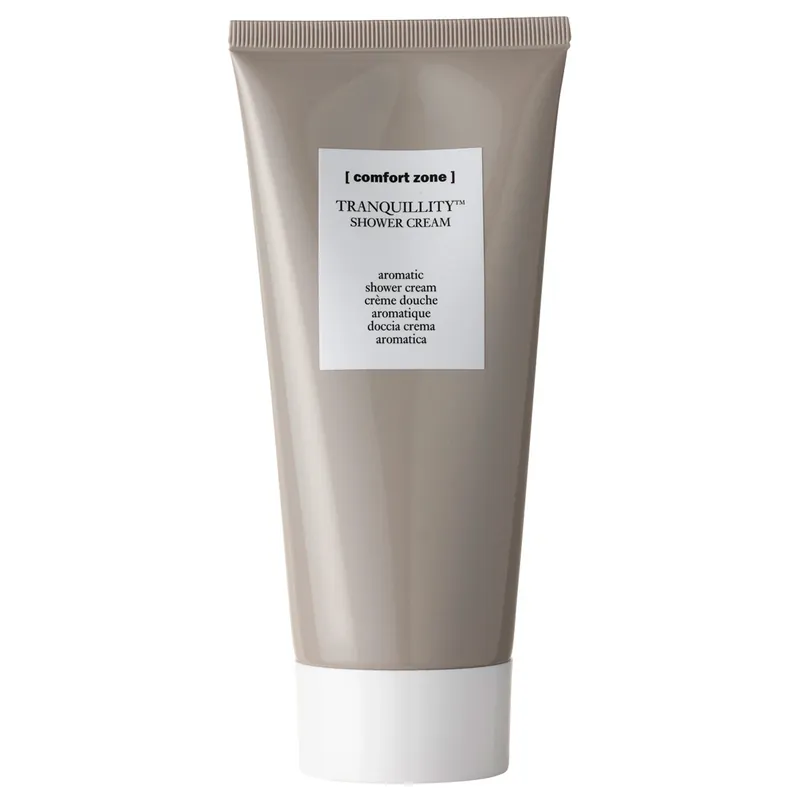 TRANQUILLITY Shower Cream Duschcreme 200 ml Sonderaktion