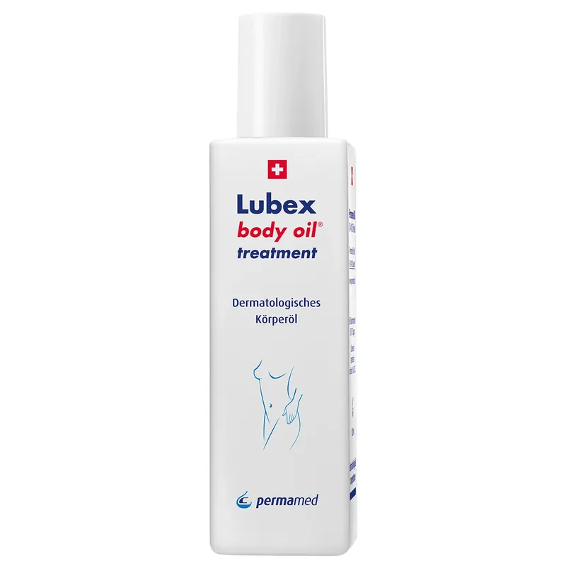 Nur Heute Body Oil Treatment Körperöl 100 ml