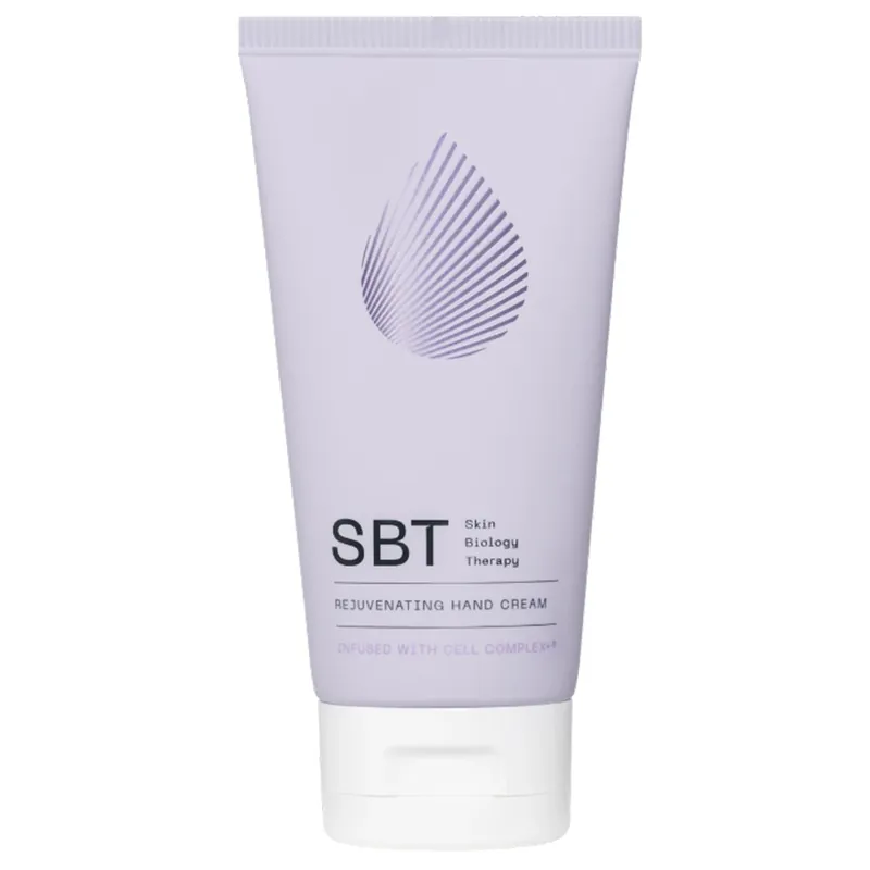 Body Care Rejuvenating Hand Cream Handcreme 75 ml Top-Seller
