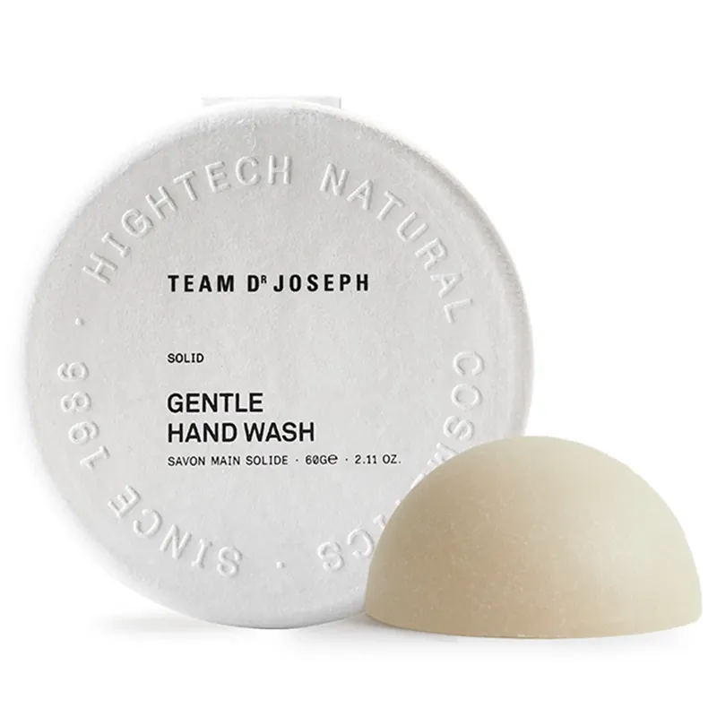 Mega-Angebot Gentle Hand Wash Feste Seife 60 g