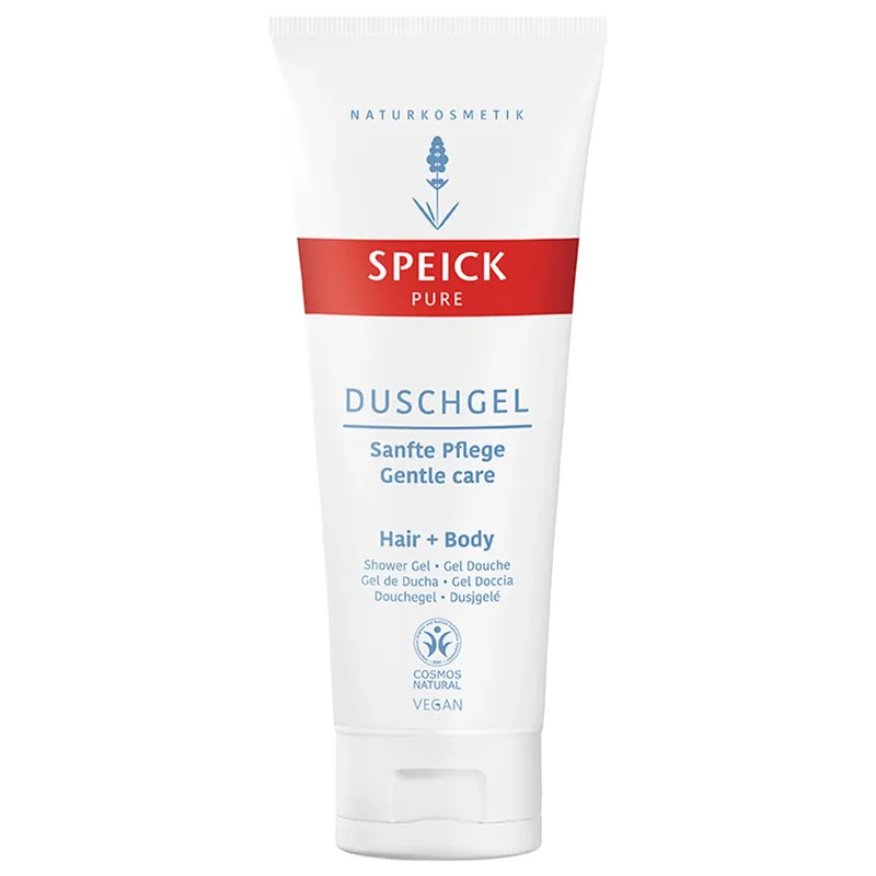 Neue Ware PURE Duschgel Duschgel 200 ml