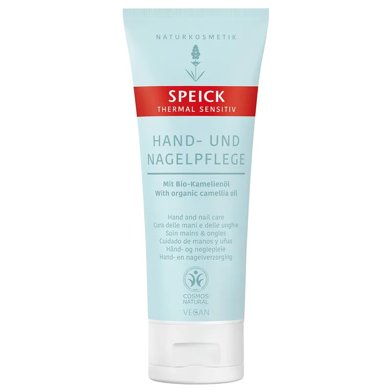 Preisreduziert THERMAL SENSITIV Hand- und Nagelpflege Hand- und Nagelcreme 75 ml