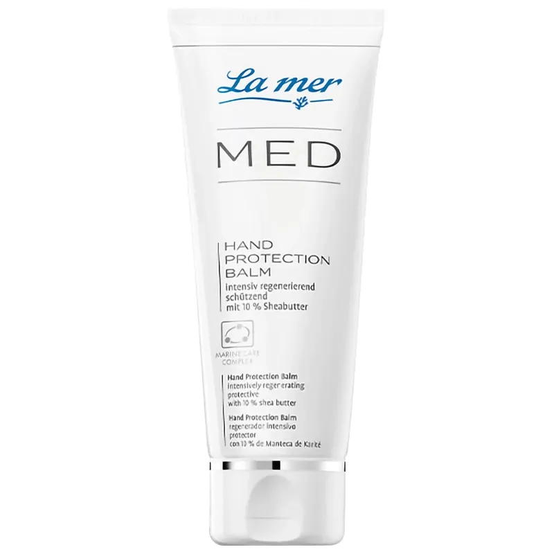 Nur Heute MED Hand Protection Balm Handcreme 75 ml