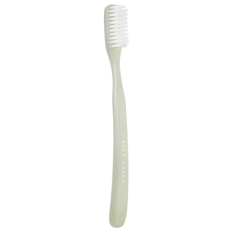 Sichere Zahlung Eye Toothbrush Medium Zahnbürste Green