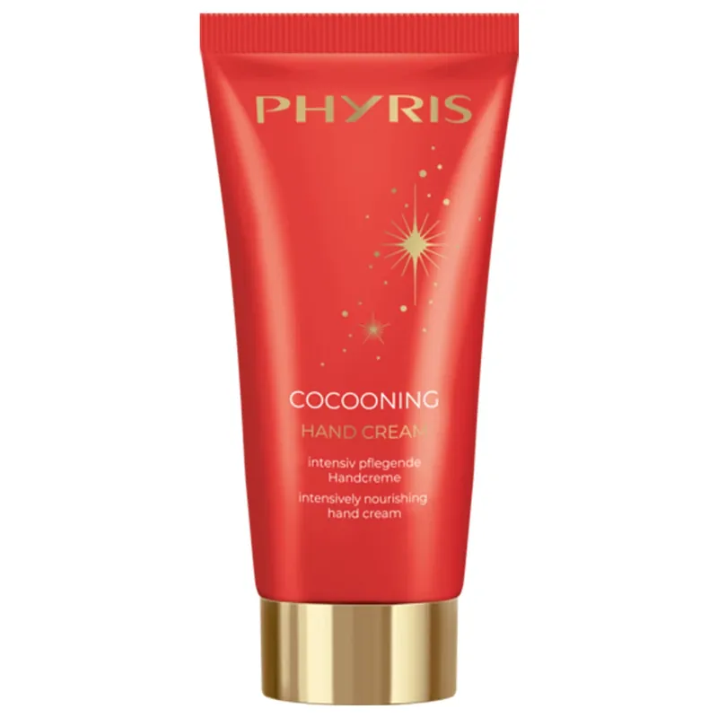 Meistverkauft COCOONING HAND CREAM Handcreme 50 ml