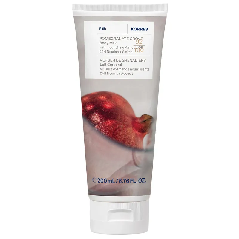 Preisreduziert POMEGRANATE GROVE Körpermilch Körpermilch 200 ml